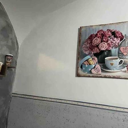 O'Core'E Napule' Lejlighed Napoli Eksteriør billede